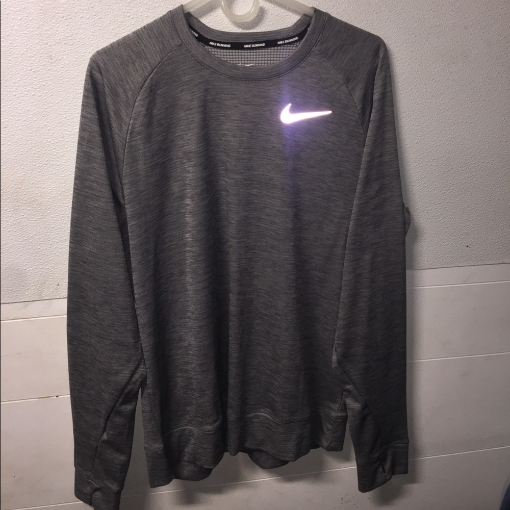 Nike Running Long Sleeve